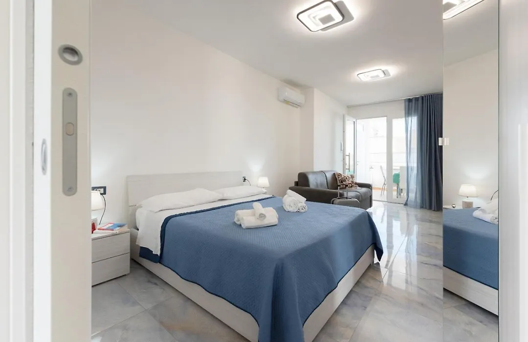 Infinity Residence con Parcheggio-1